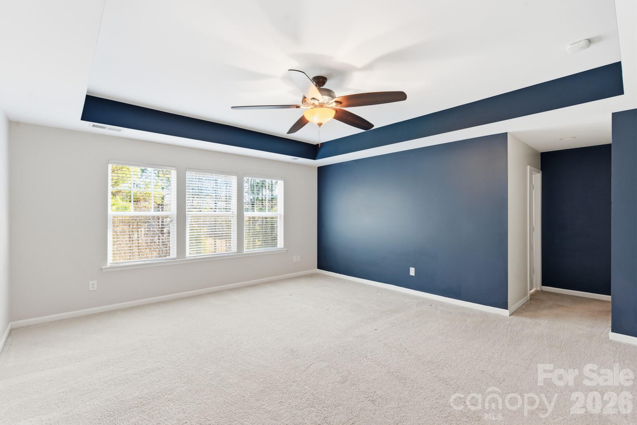 Walnut Creek - Residential