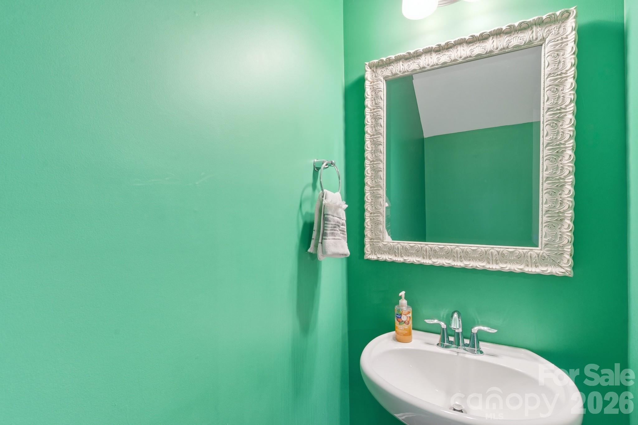 Walnut Creek - Residential