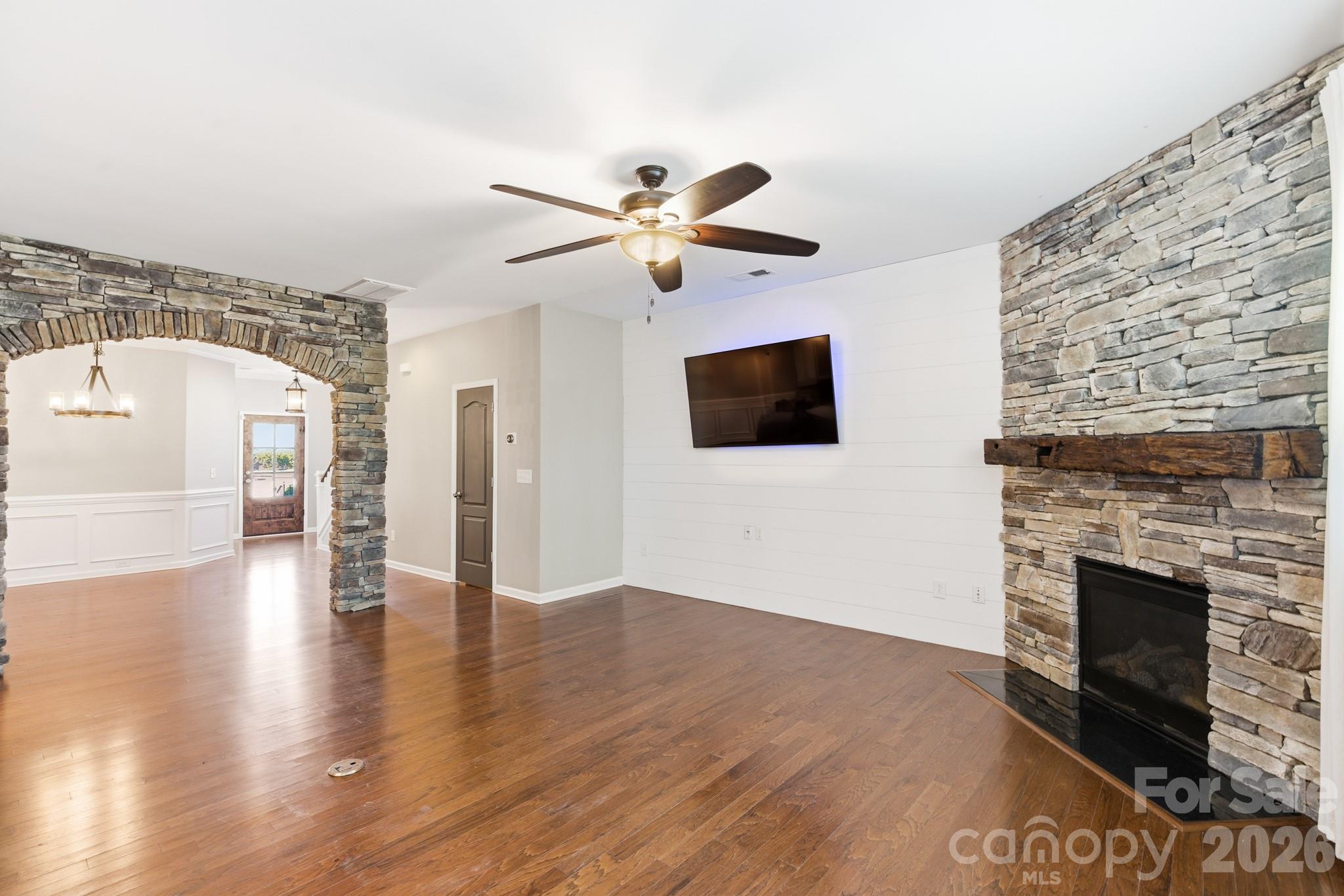 Walnut Creek - Residential