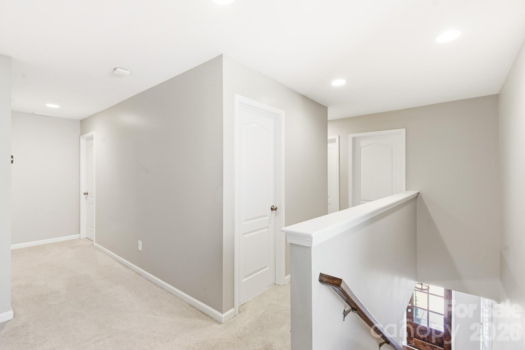 Walnut Creek - Residential