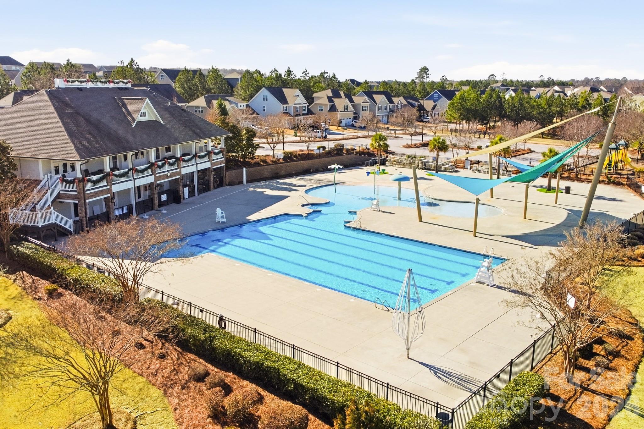 Walnut Creek - Residential