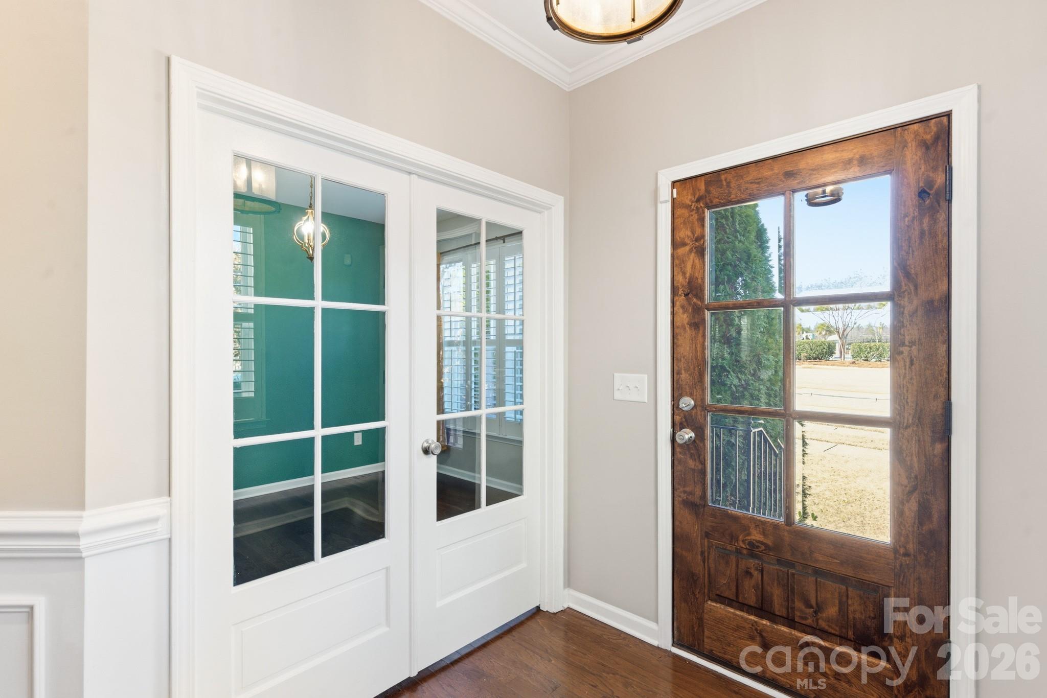 Walnut Creek - Residential