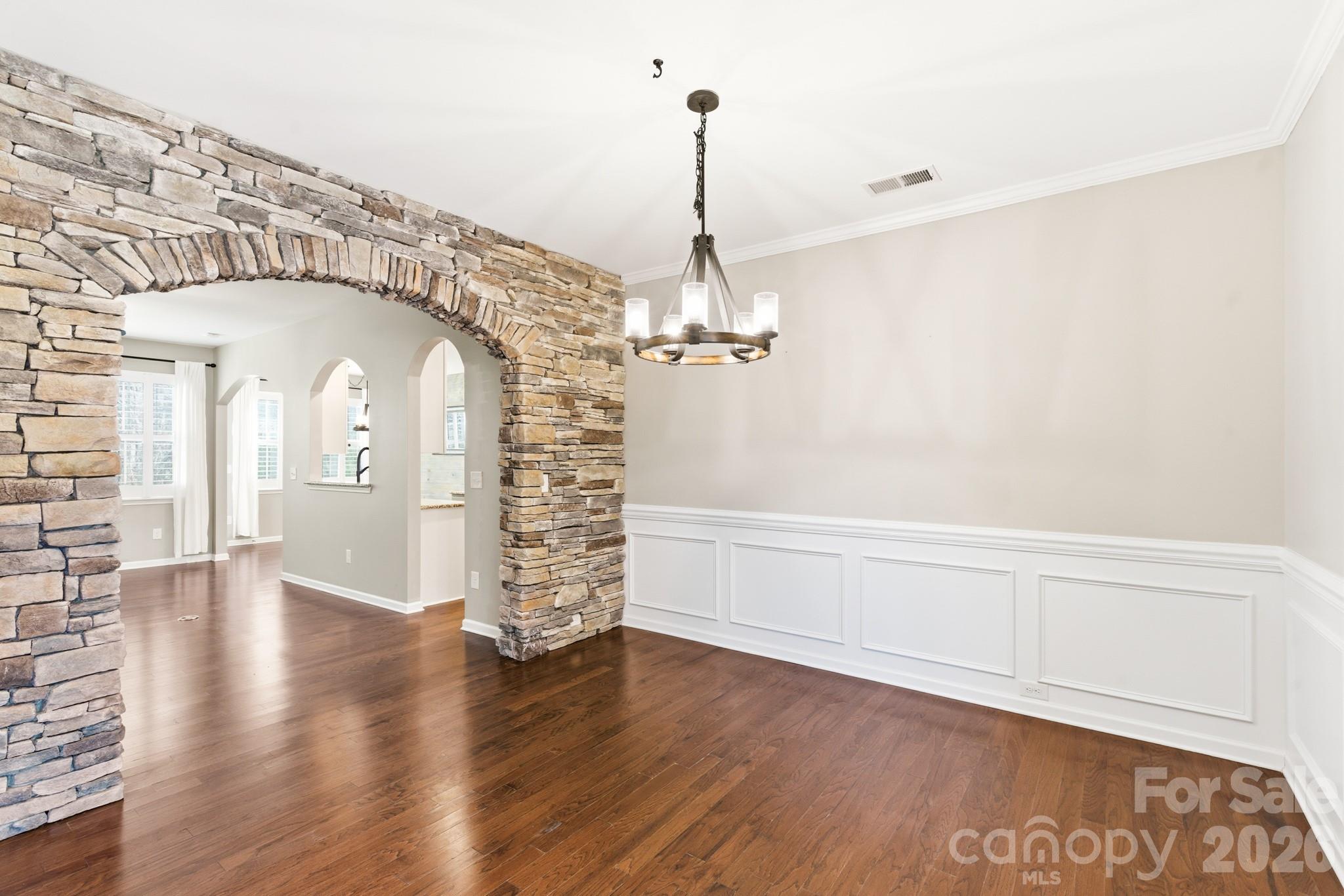 Walnut Creek - Residential