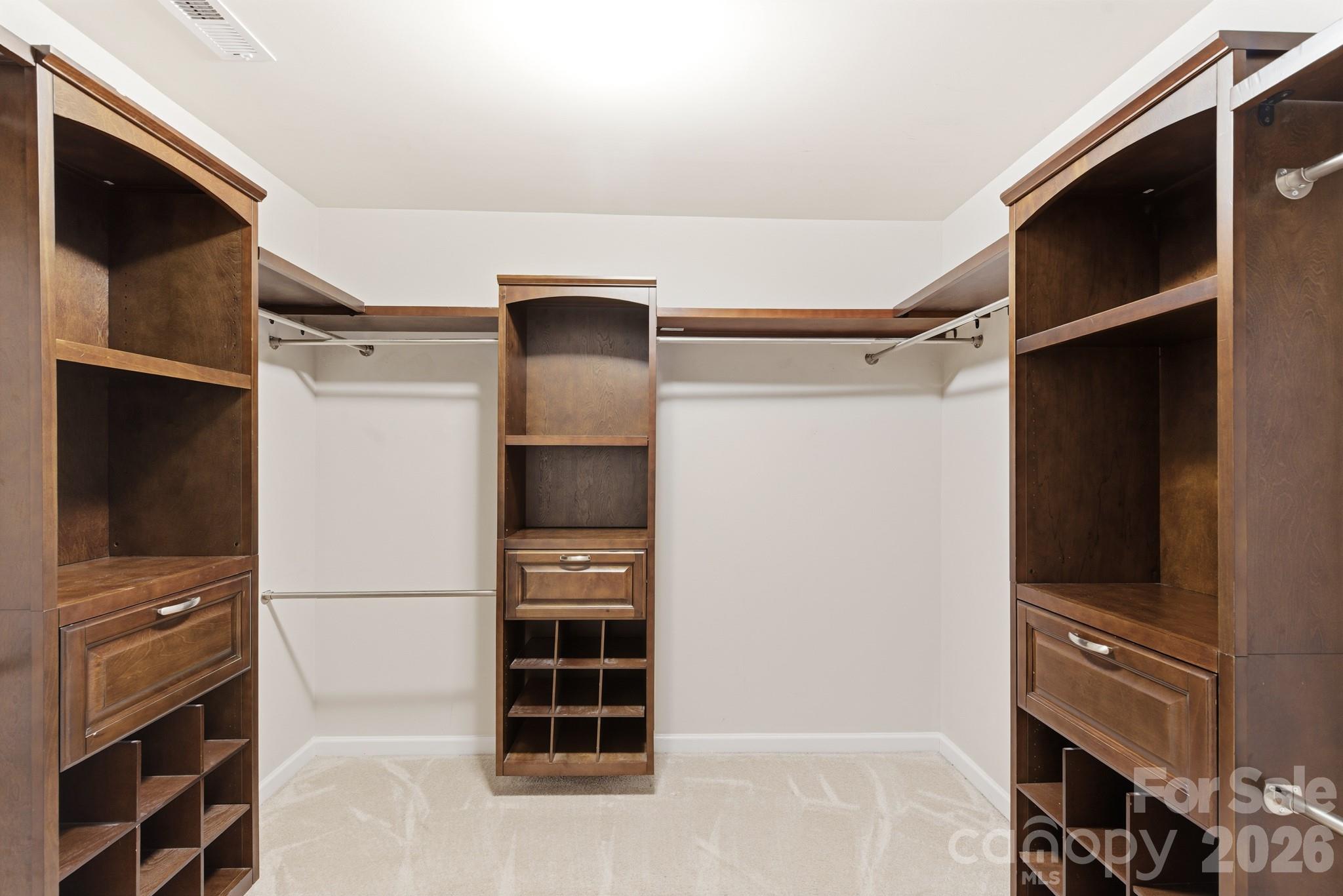 Walnut Creek - Residential