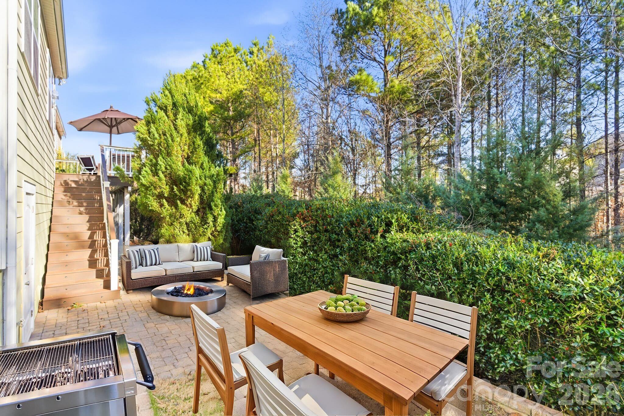 Walnut Creek - Residential