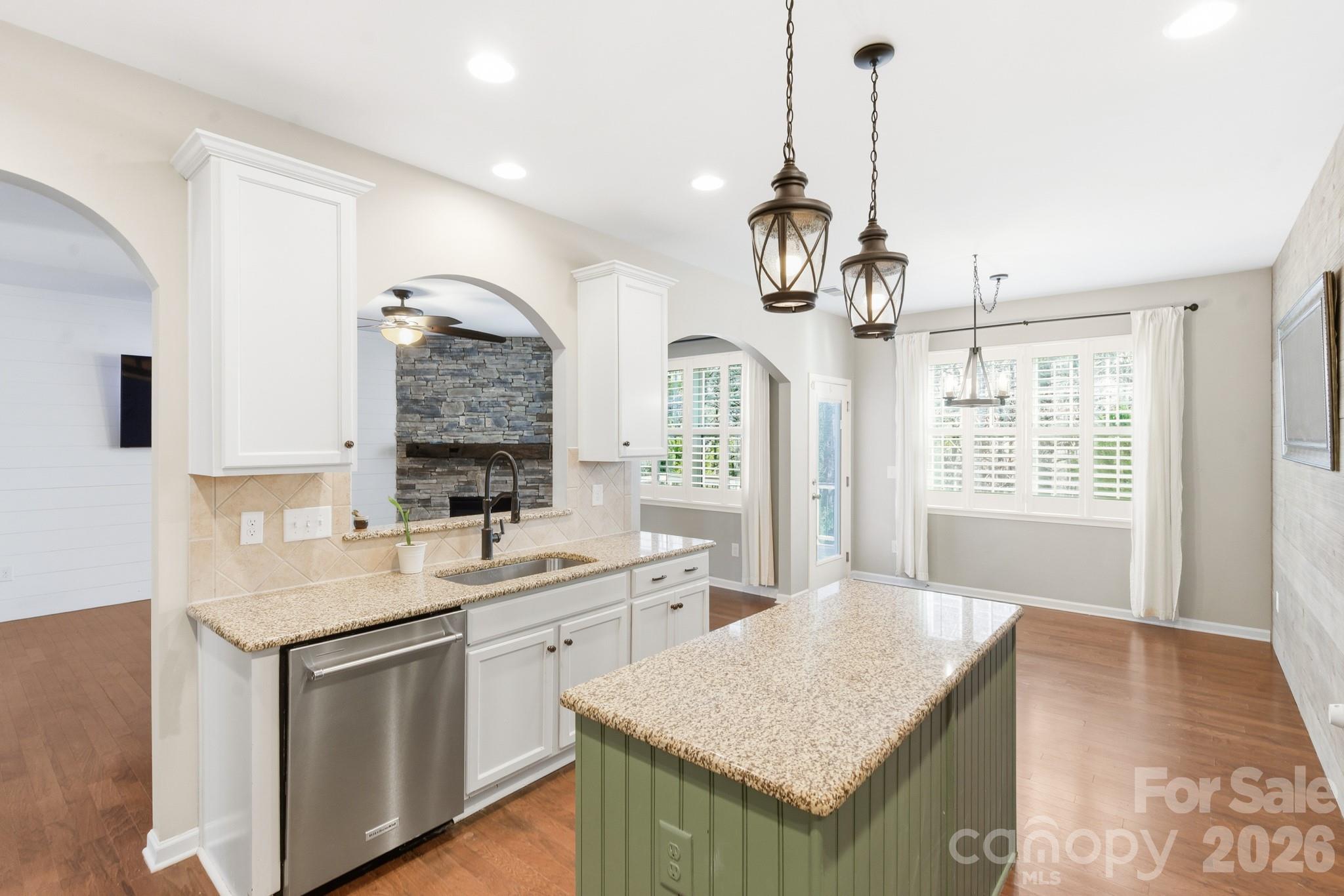 Walnut Creek - Residential