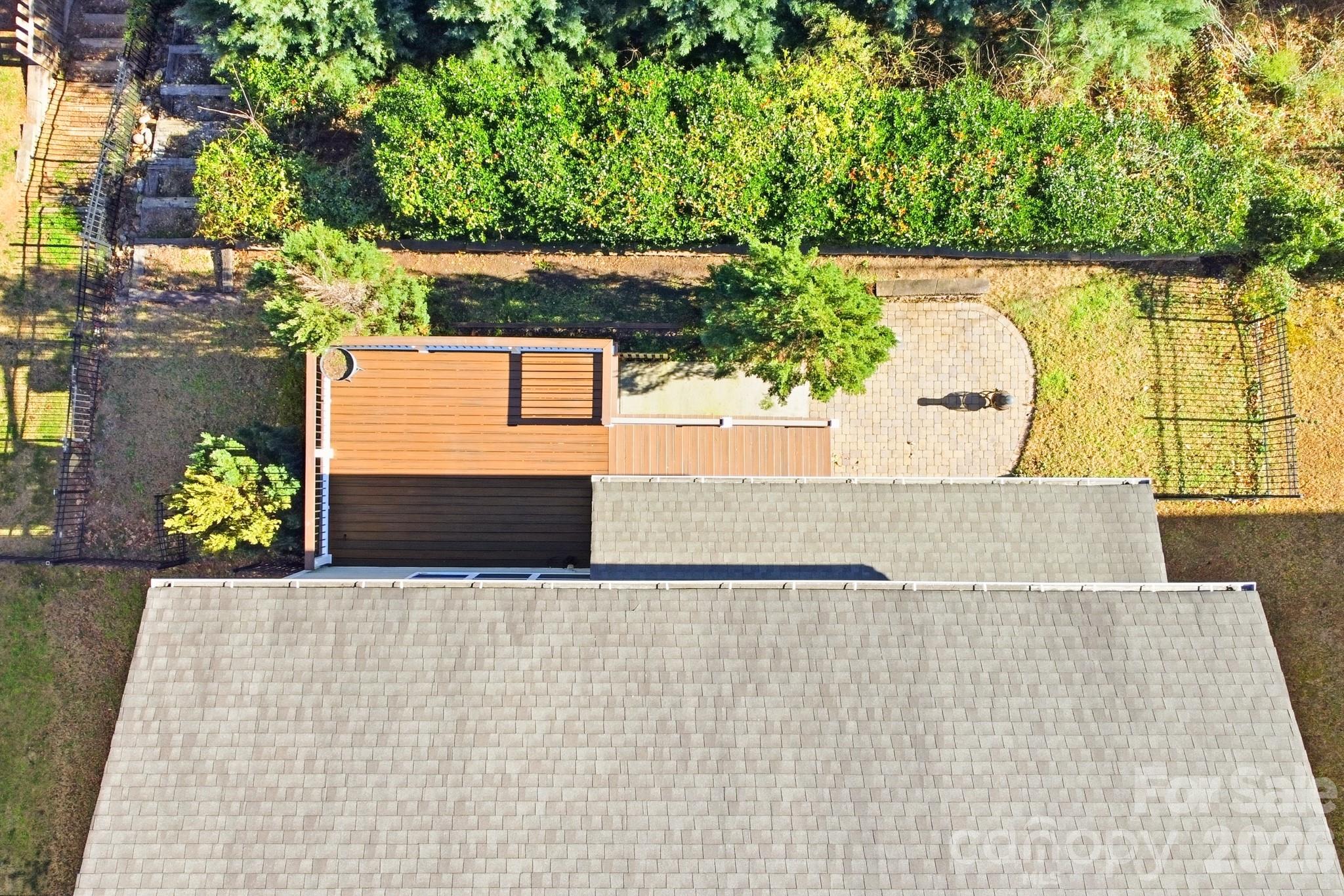 Walnut Creek - Residential