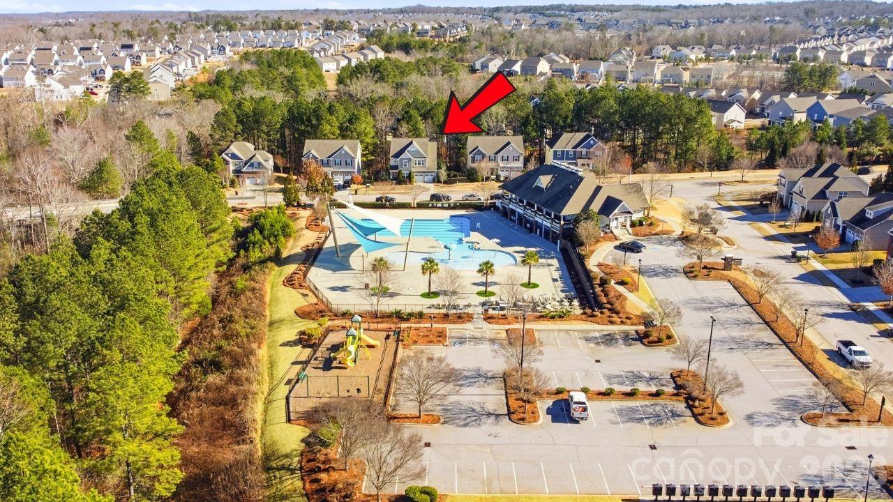 Walnut Creek - Residential