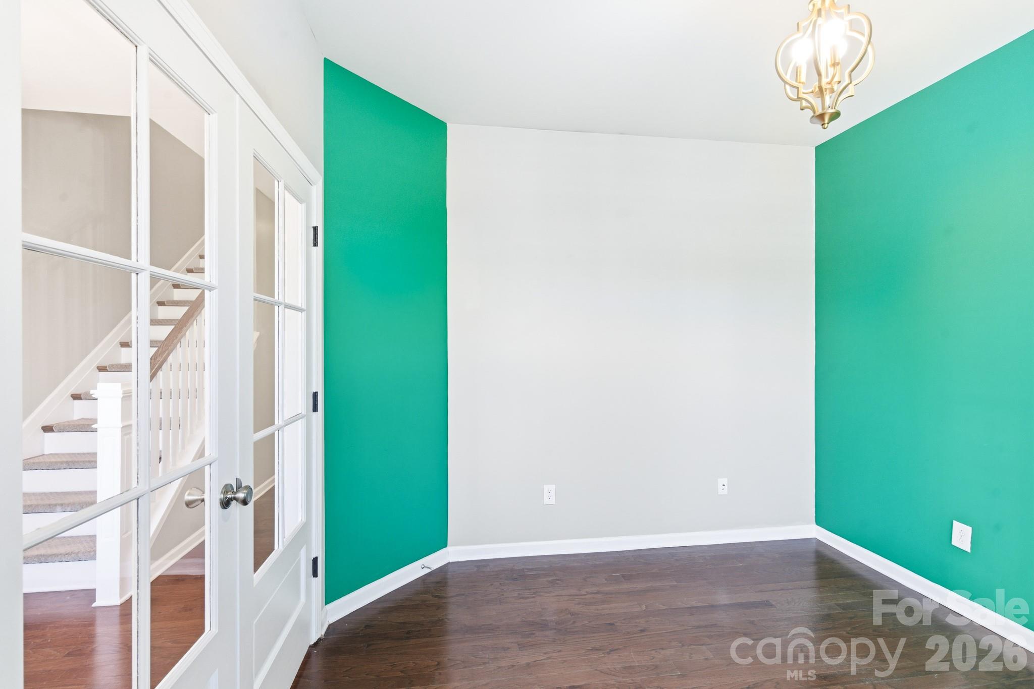 Walnut Creek - Residential