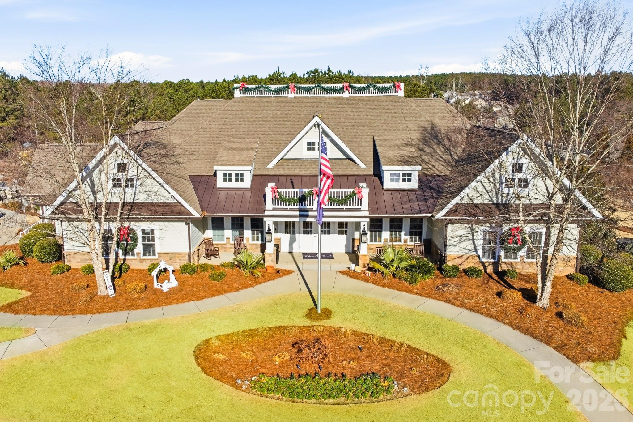 Walnut Creek - Residential