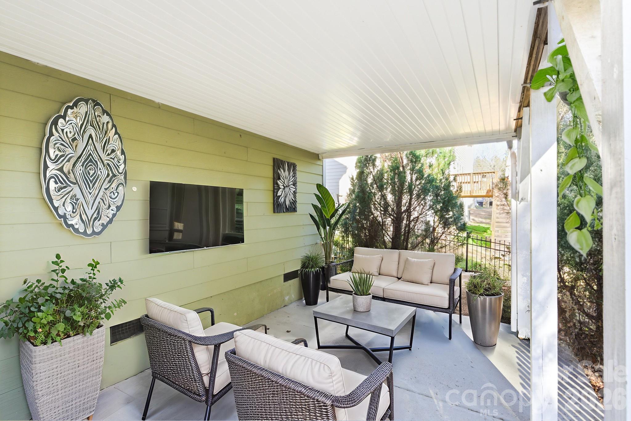 Walnut Creek - Residential