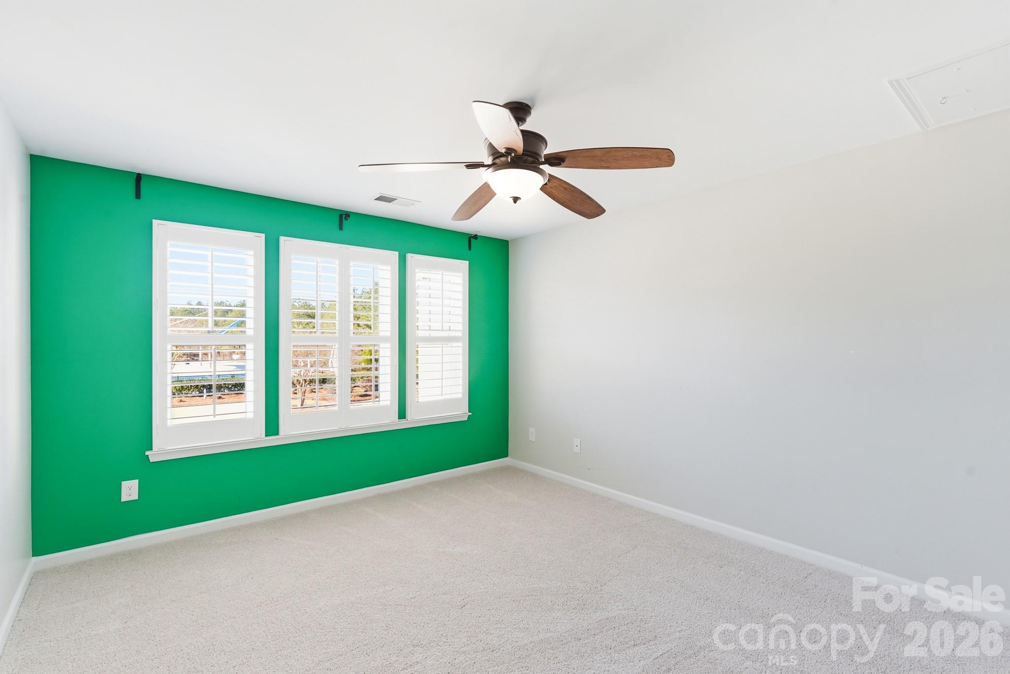 Walnut Creek - Residential