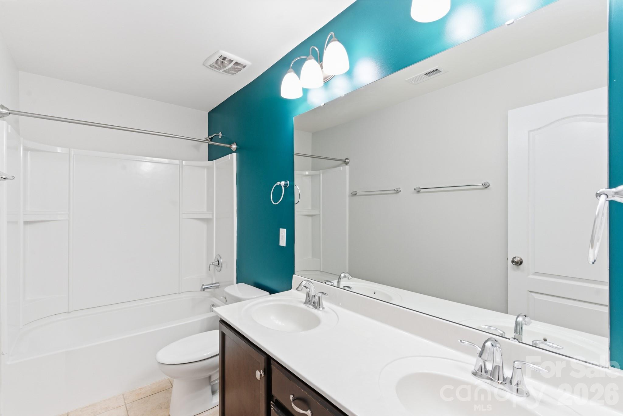 Walnut Creek - Residential