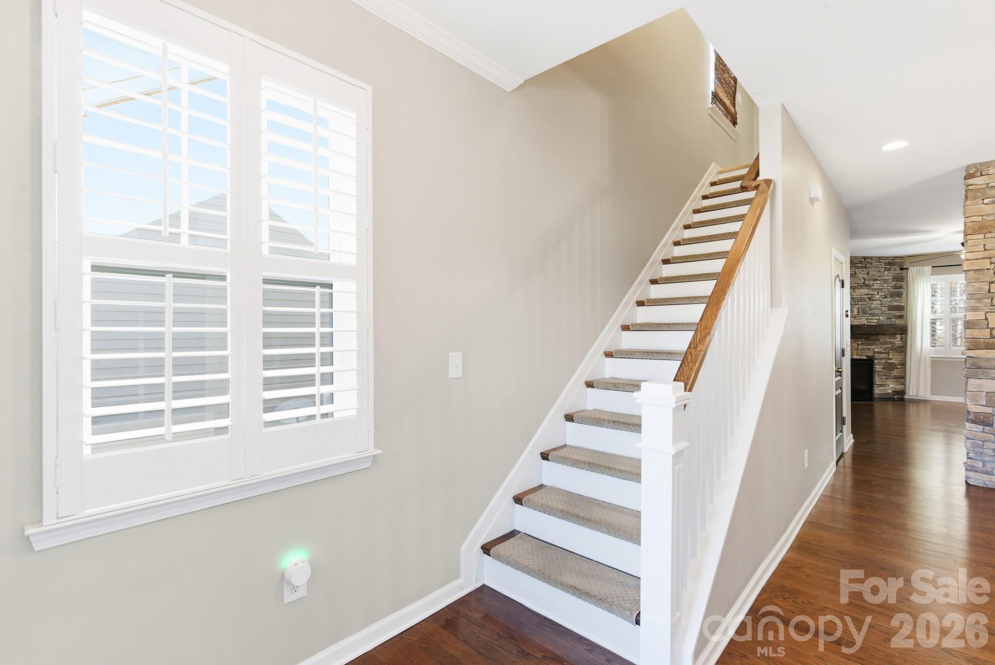 Walnut Creek - Residential