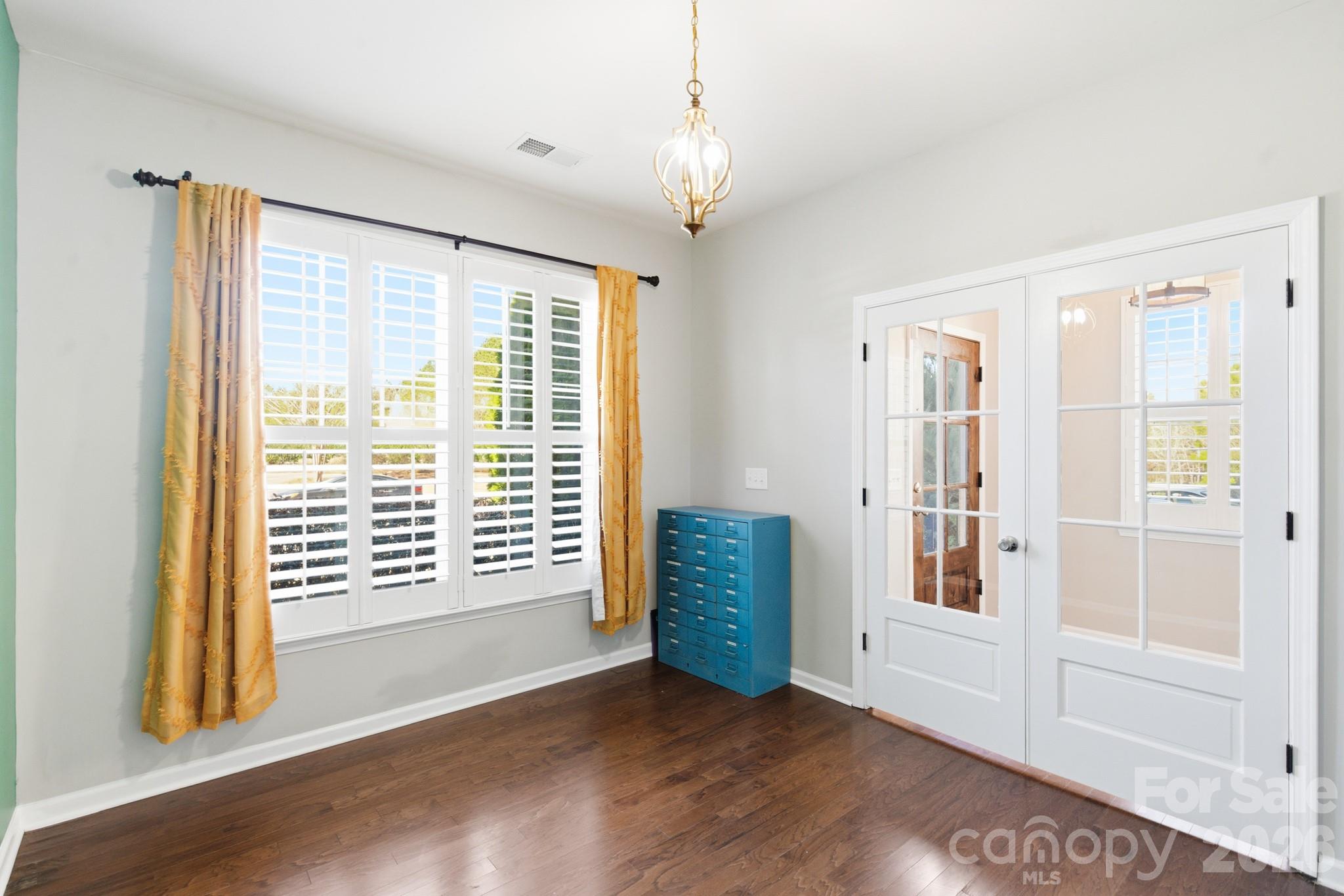 Walnut Creek - Residential