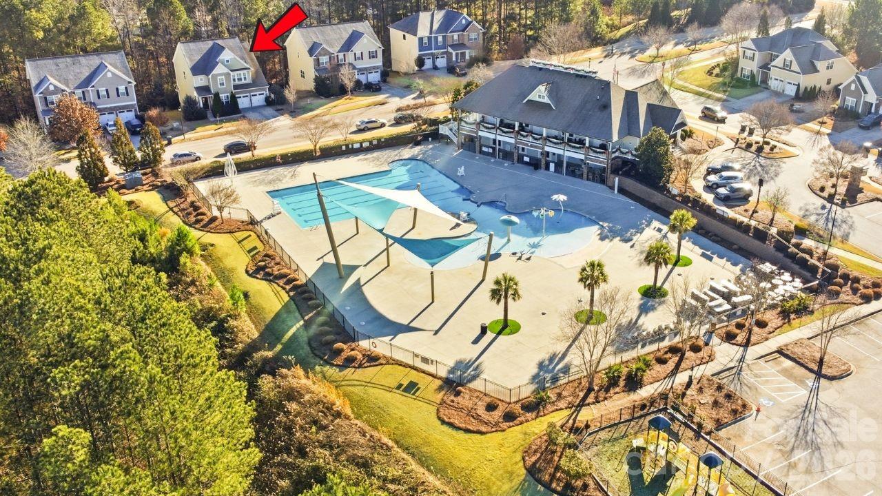 Walnut Creek - Residential