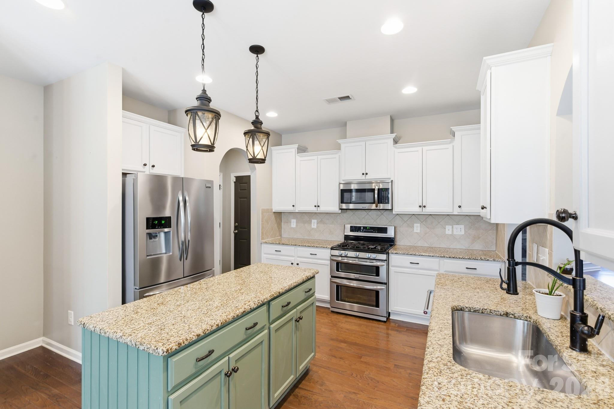 Walnut Creek - Residential