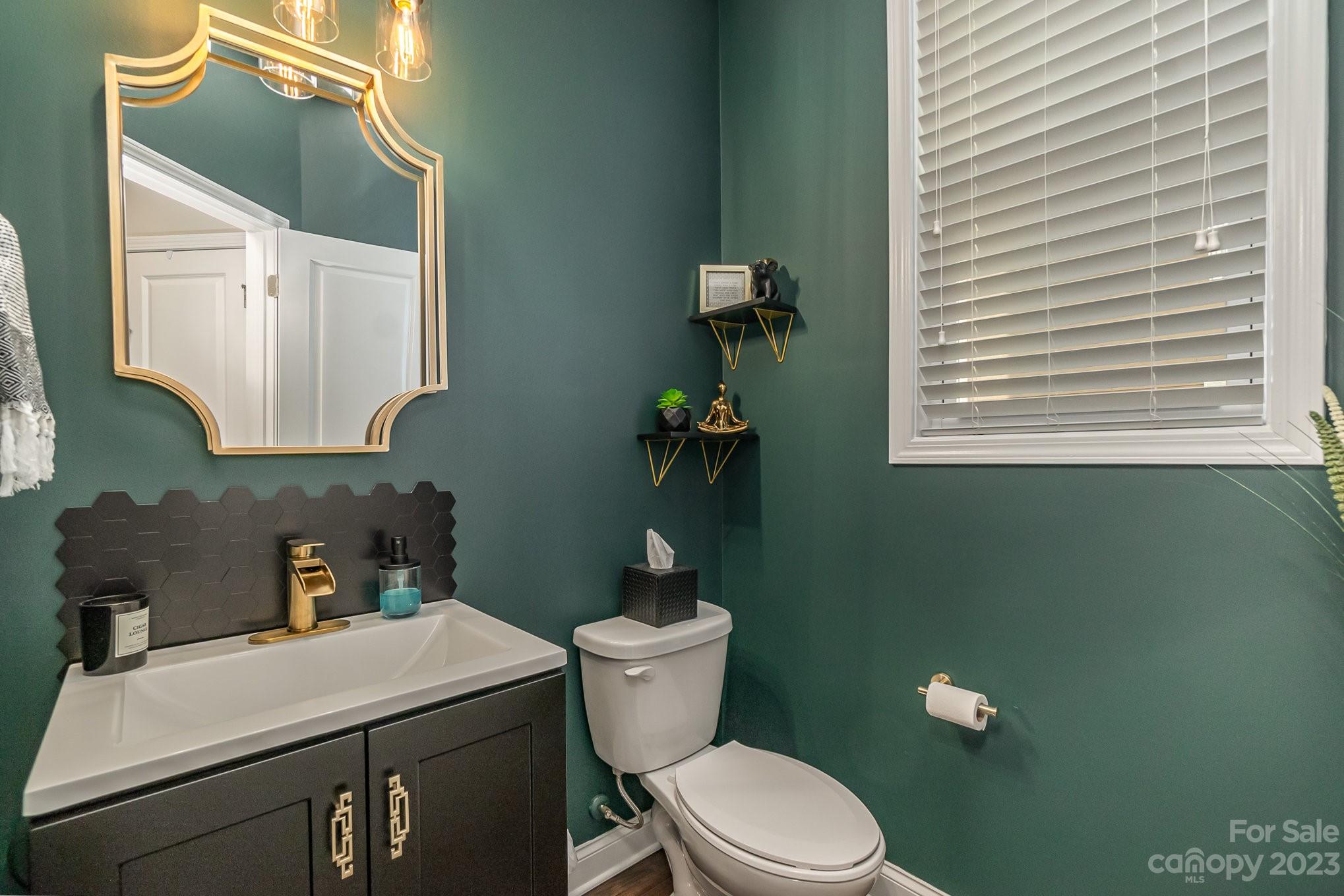 The Woods at Davis Lake - Residential