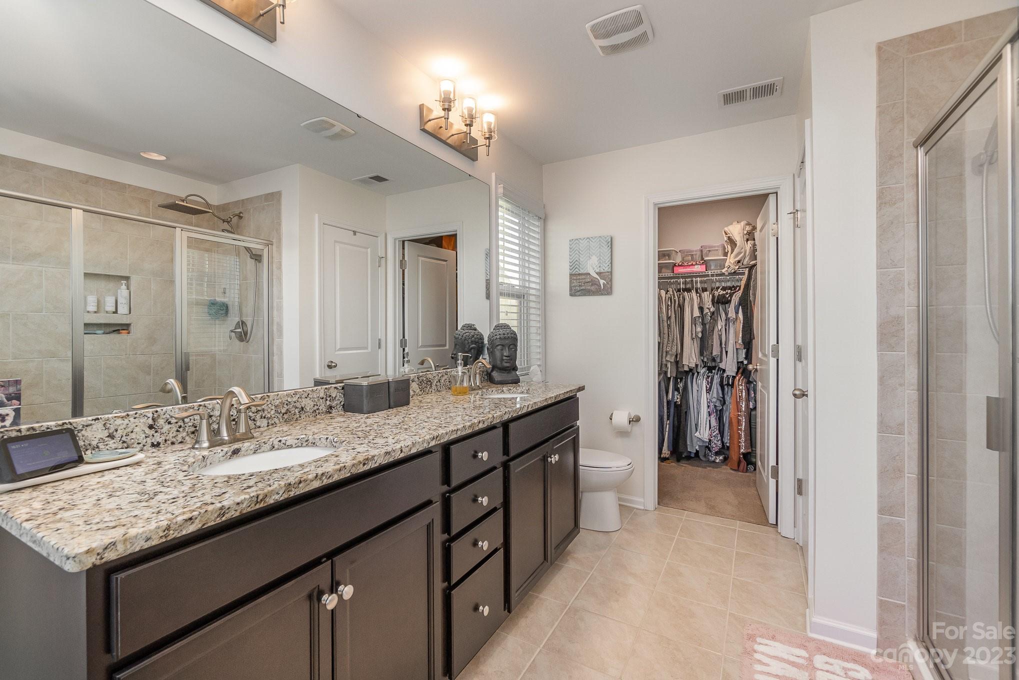 The Woods at Davis Lake - Residential