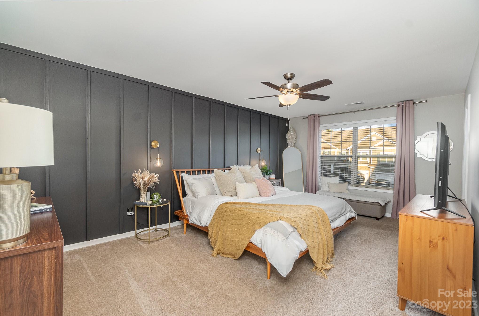 The Woods at Davis Lake - Residential