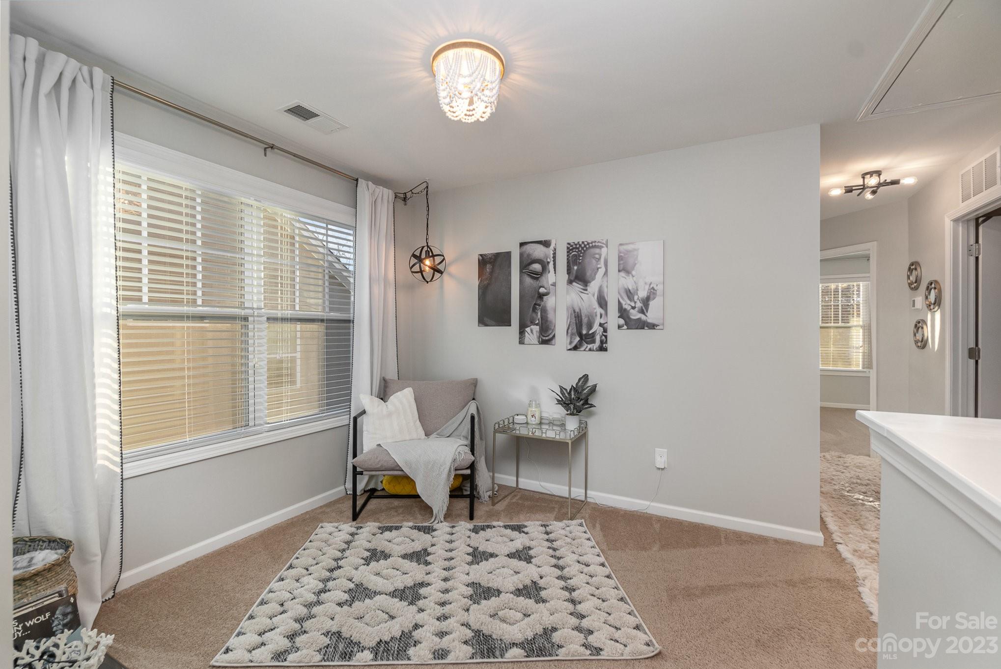 The Woods at Davis Lake - Residential