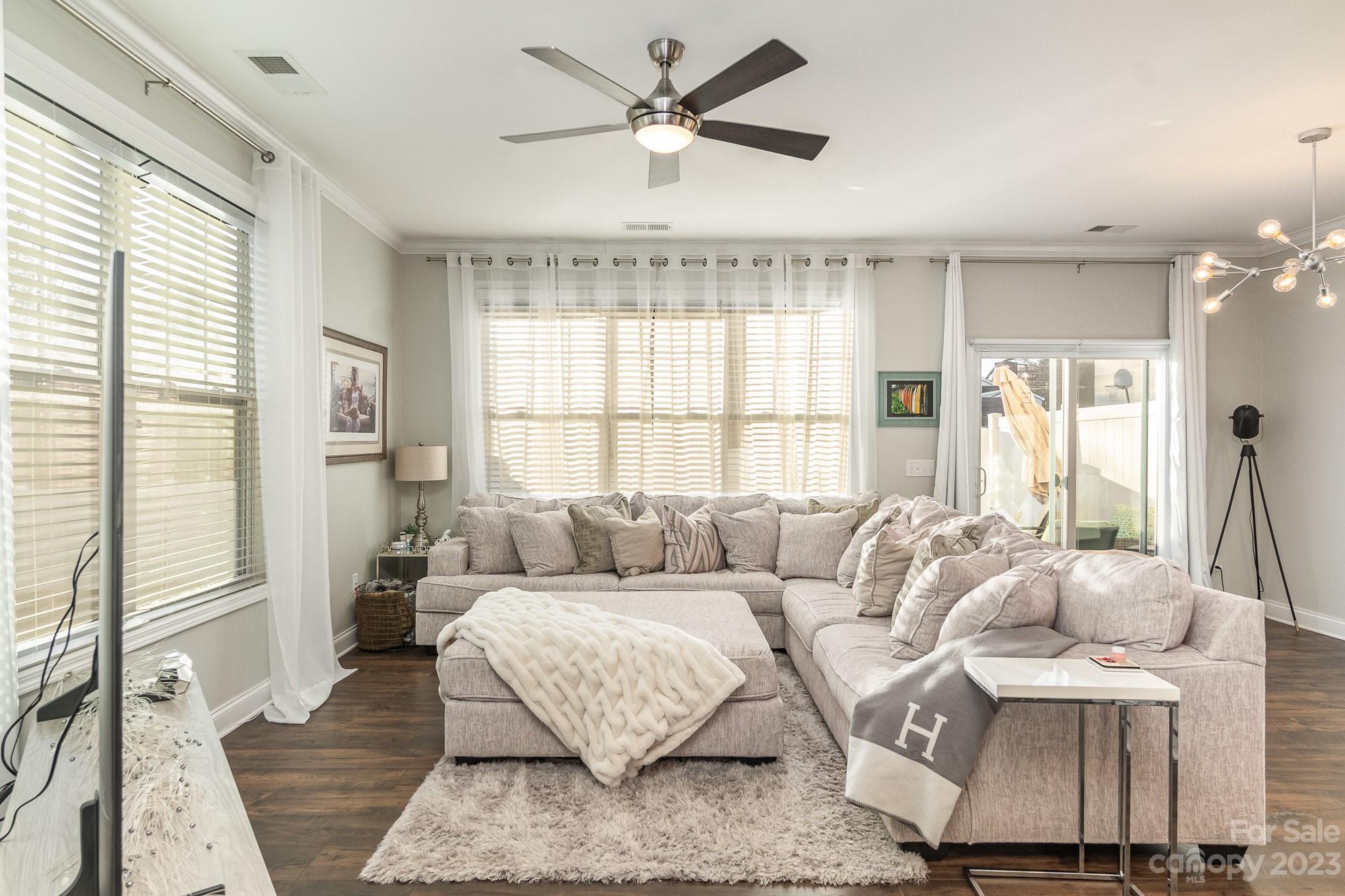 The Woods at Davis Lake - Residential