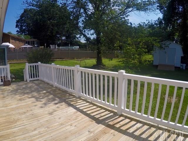 Woodridge - Residential