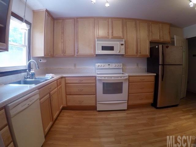 Woodridge - Residential