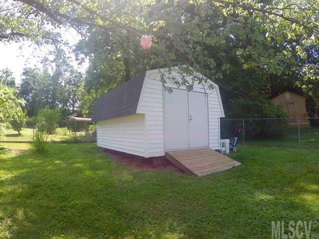 Woodridge - Residential