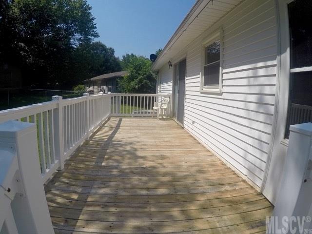 Woodridge - Residential