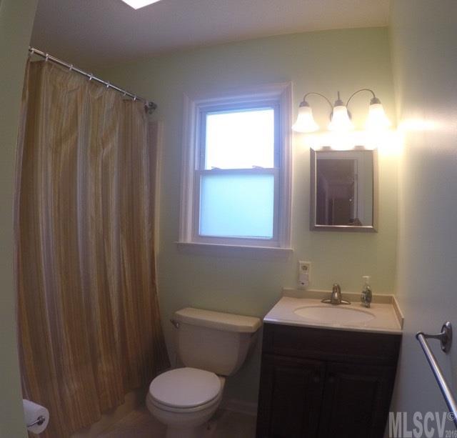 Woodridge - Residential