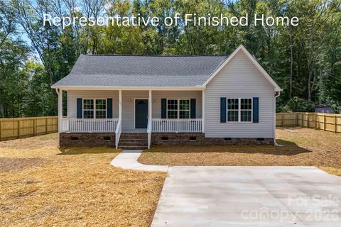 764 Old York Road Chester SC 29706