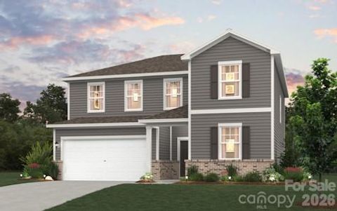 171 Grants Landing Drive Salisbury NC 28147