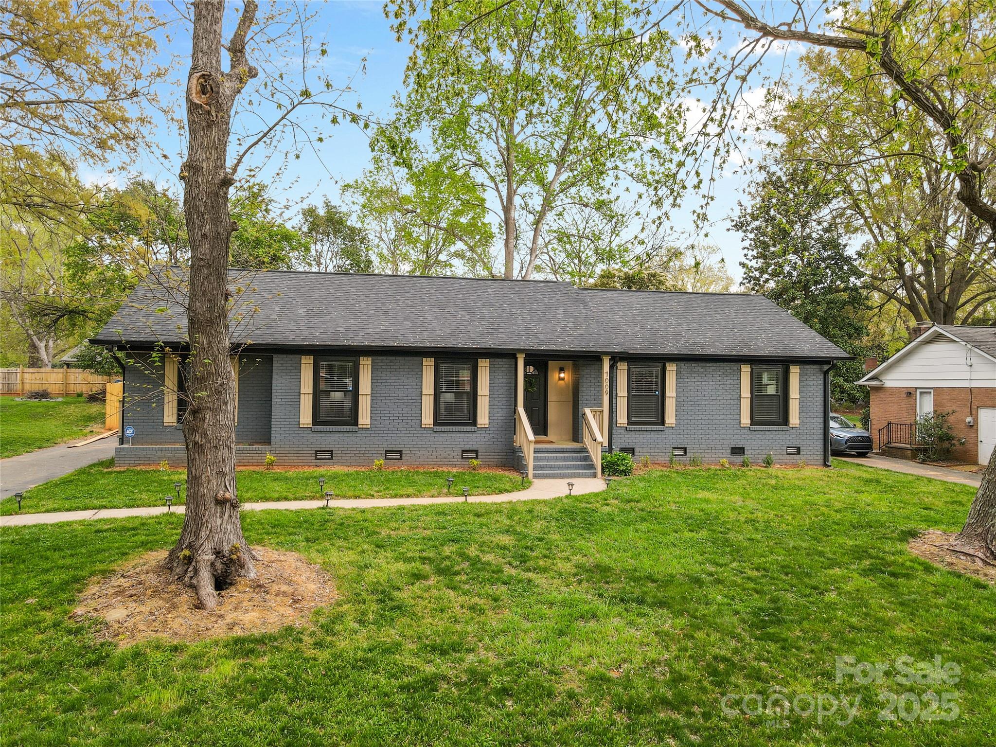 7009 Wrentree Drive