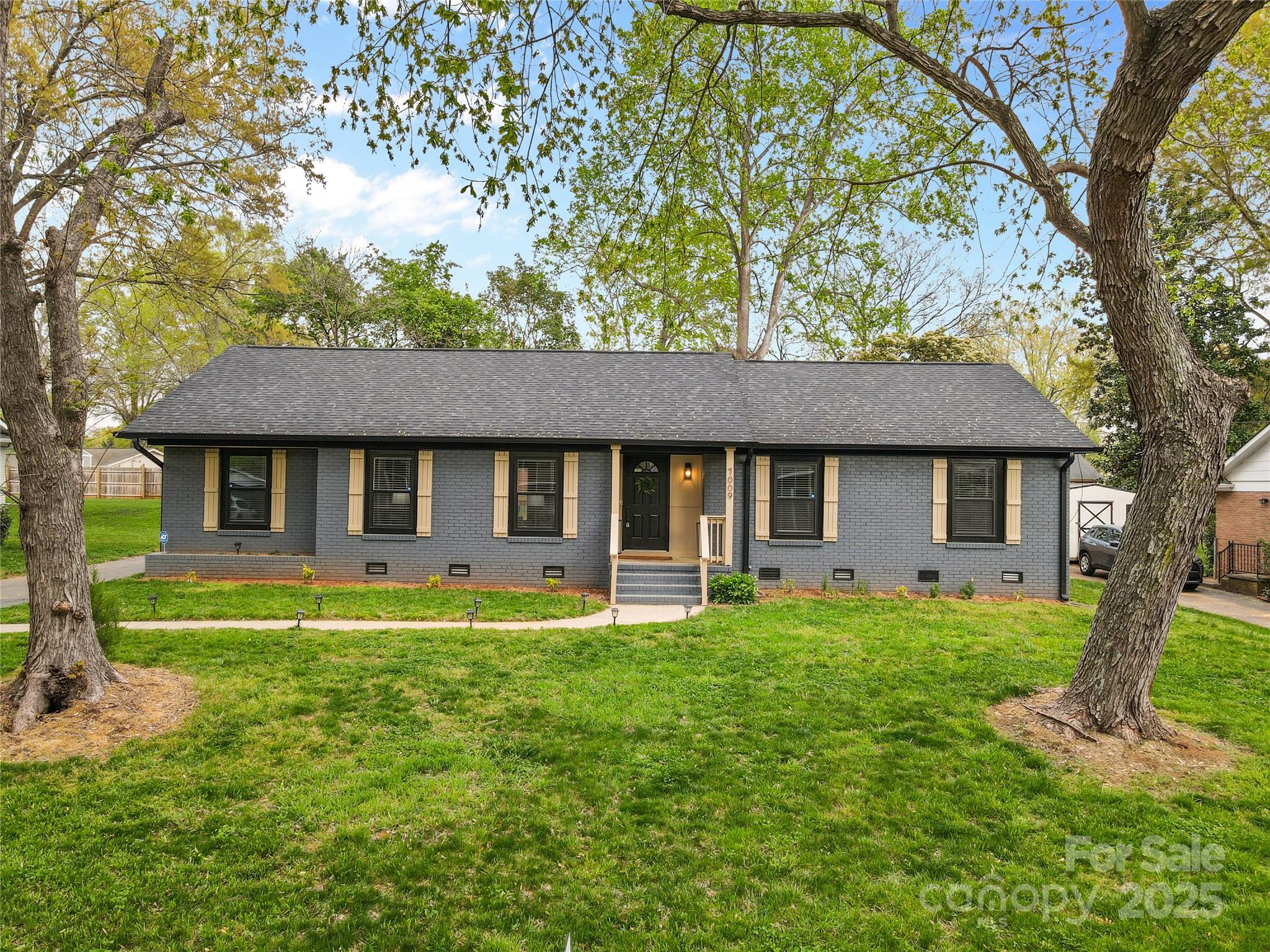 7009 Wrentree Drive