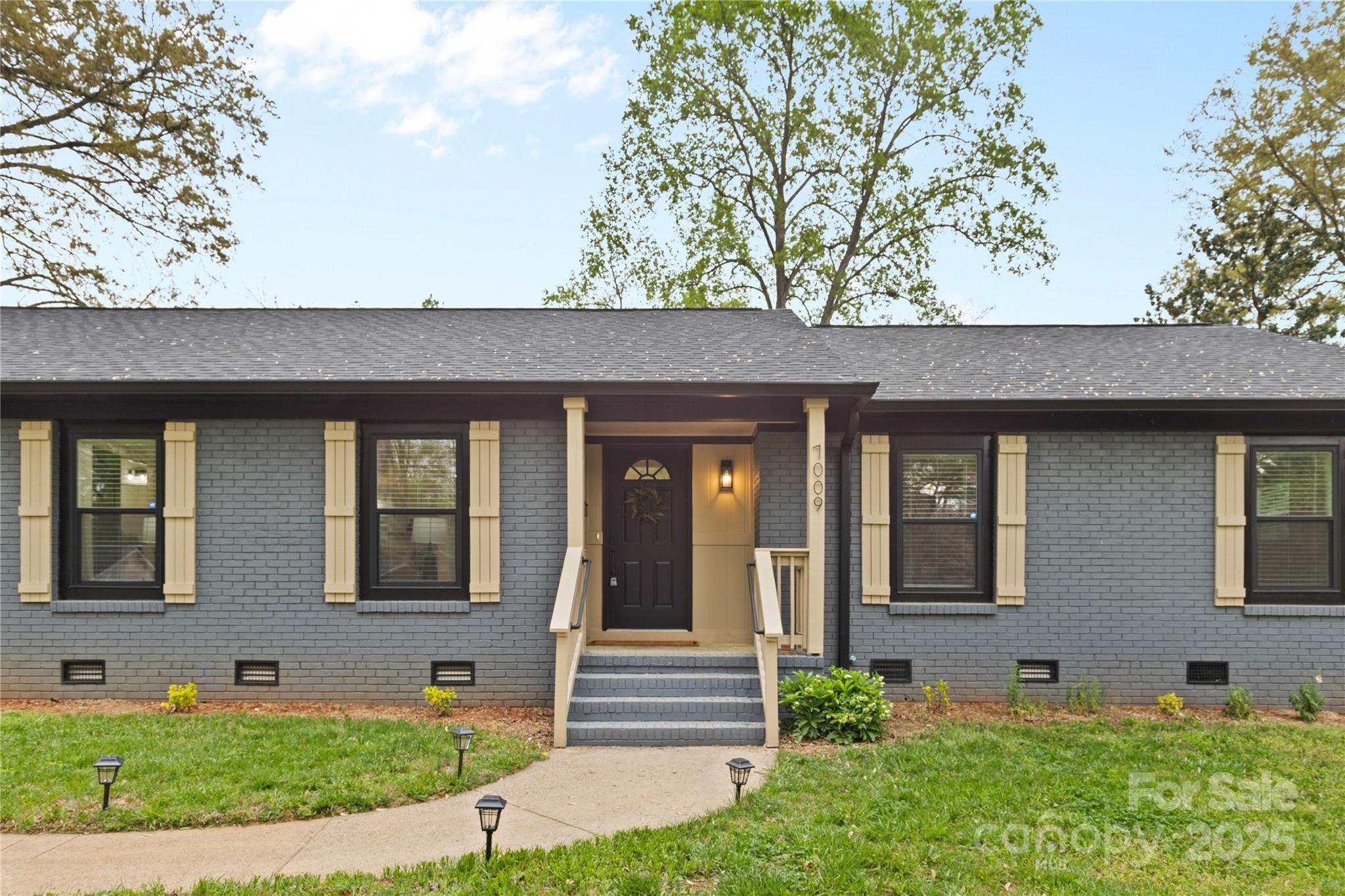 7009 Wrentree Drive