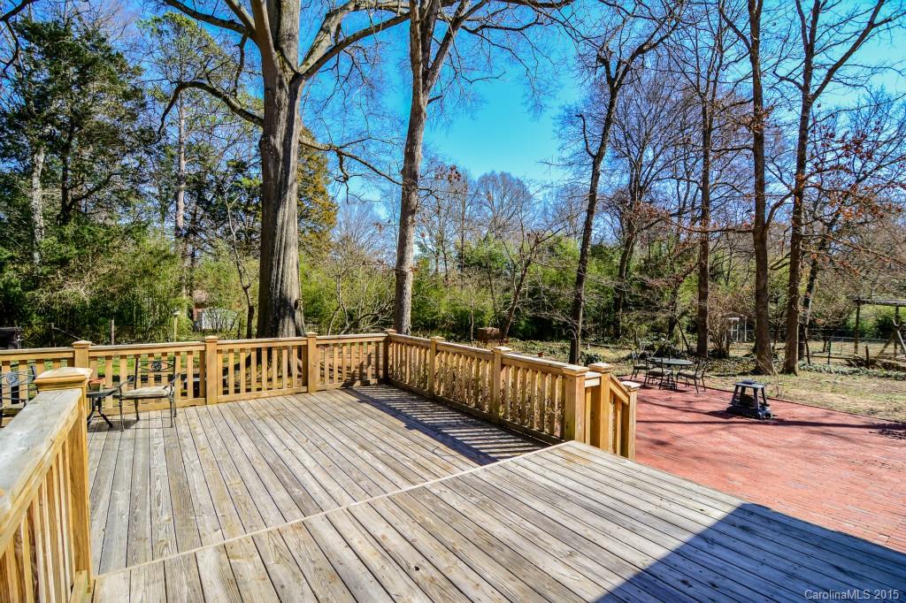 Country Club Estates - Residential