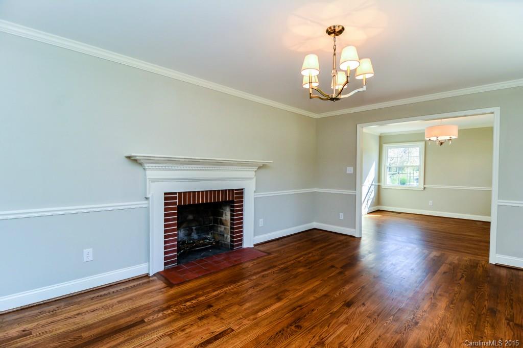 Country Club Estates - Residential