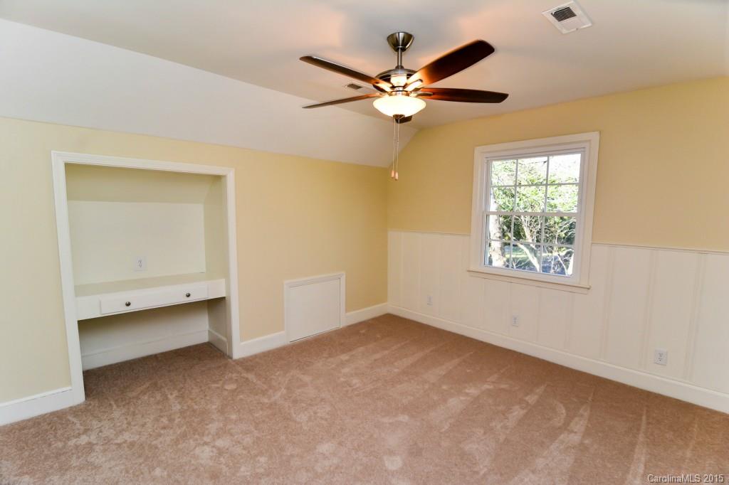 Country Club Estates - Residential