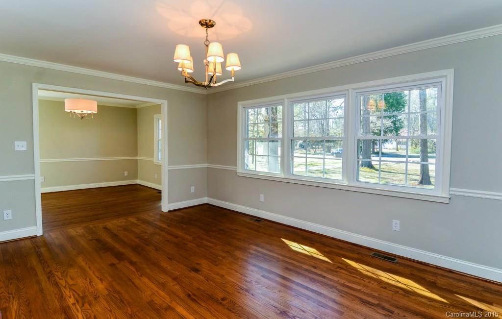 Country Club Estates - Residential