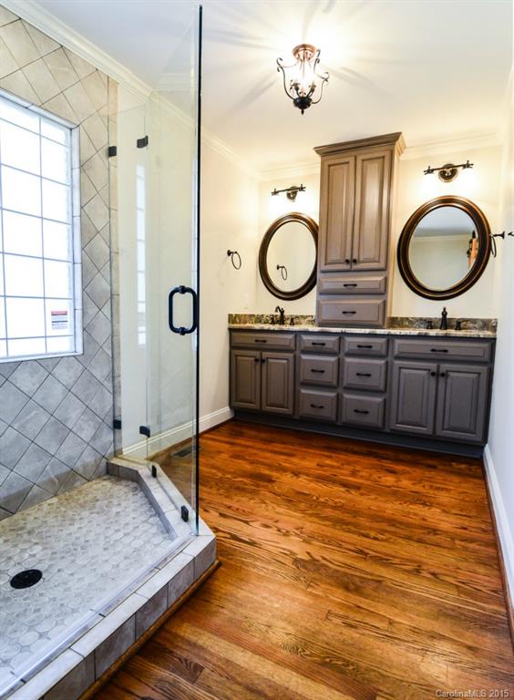 Country Club Estates - Residential