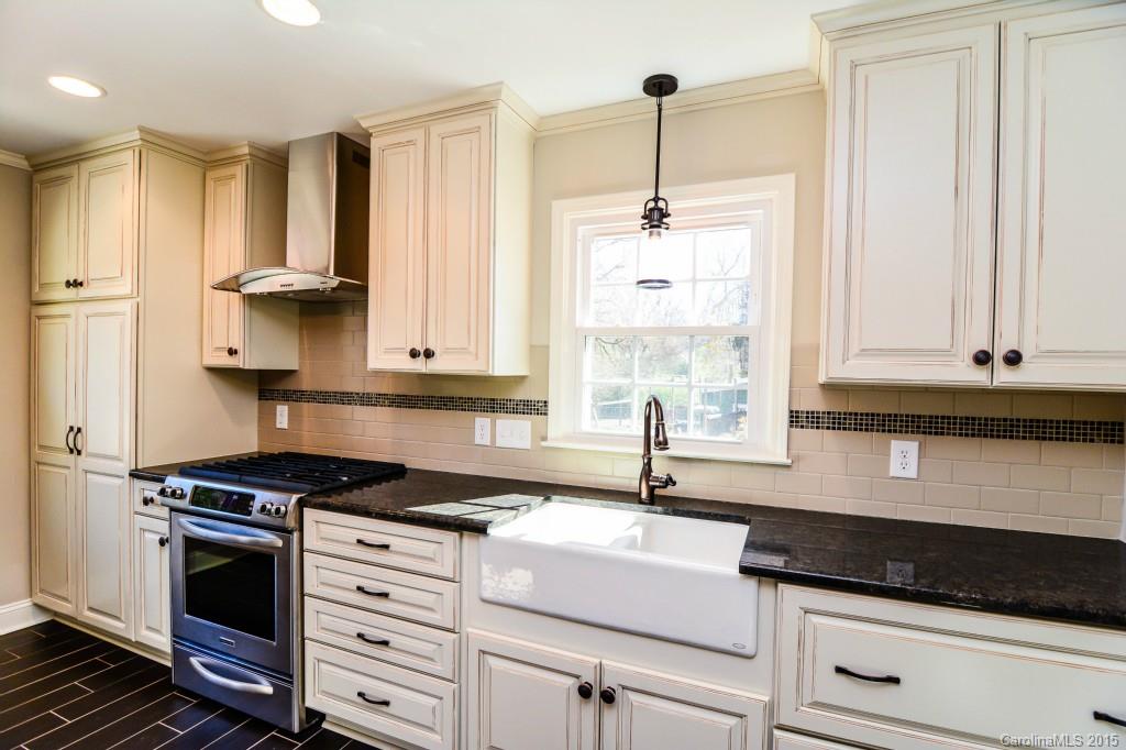 Country Club Estates - Residential