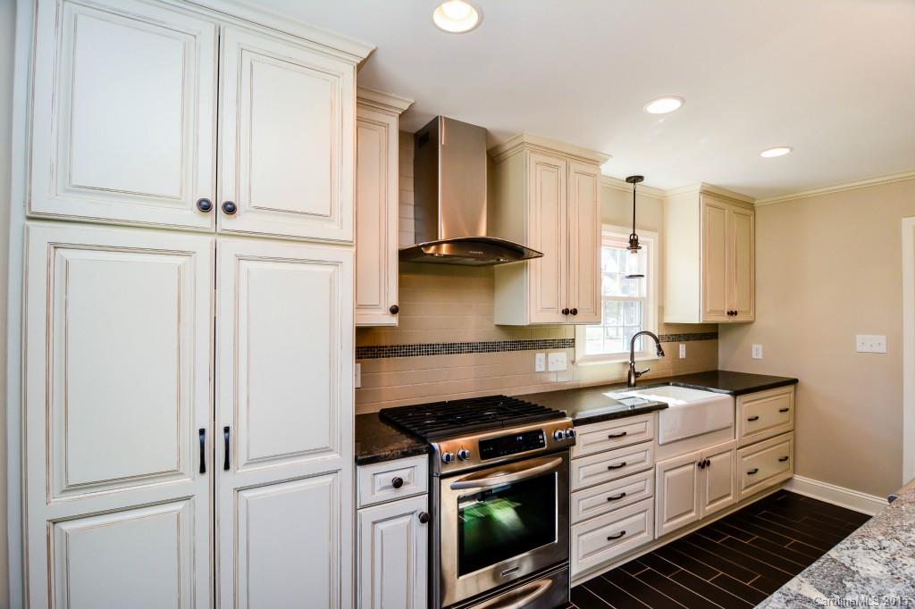 Country Club Estates - Residential