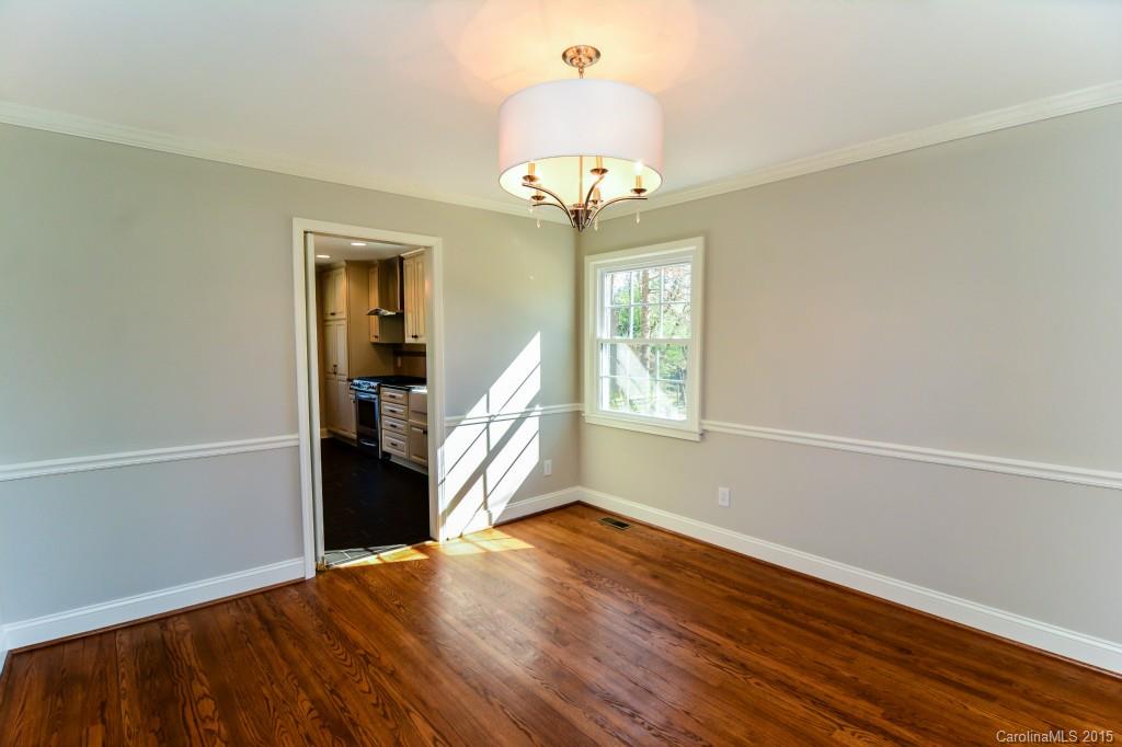 Country Club Estates - Residential