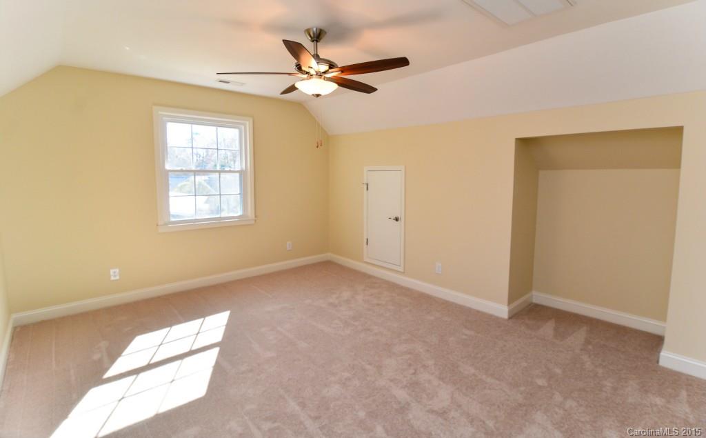 Country Club Estates - Residential