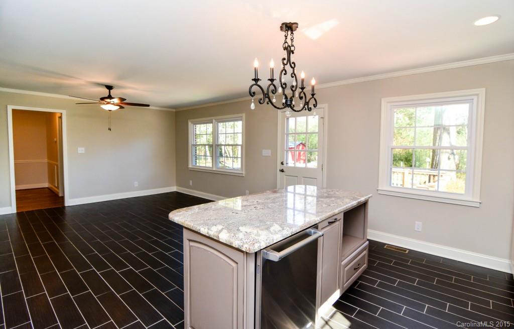 Country Club Estates - Residential