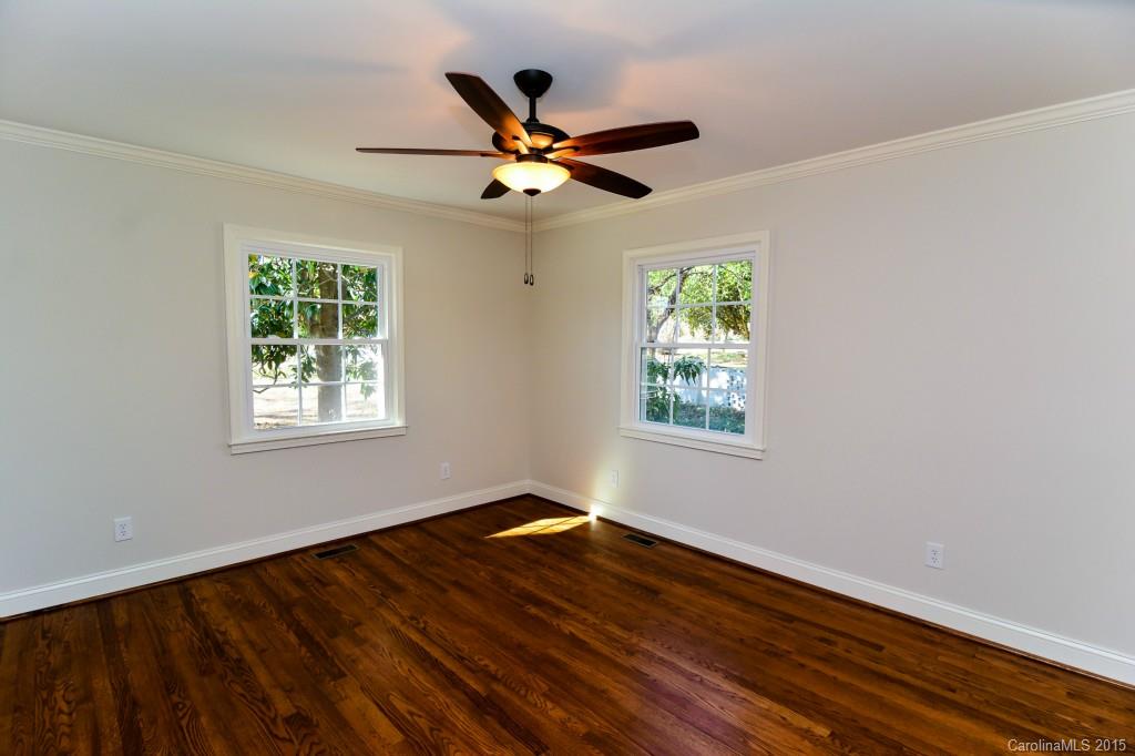 Country Club Estates - Residential