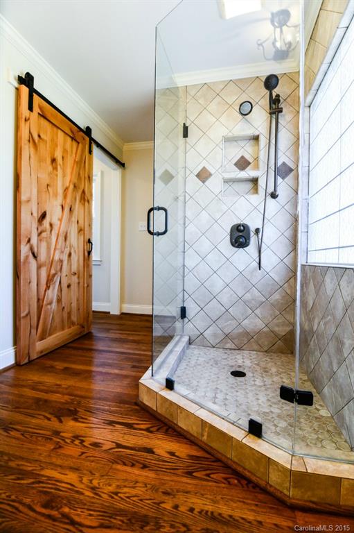 Country Club Estates - Residential