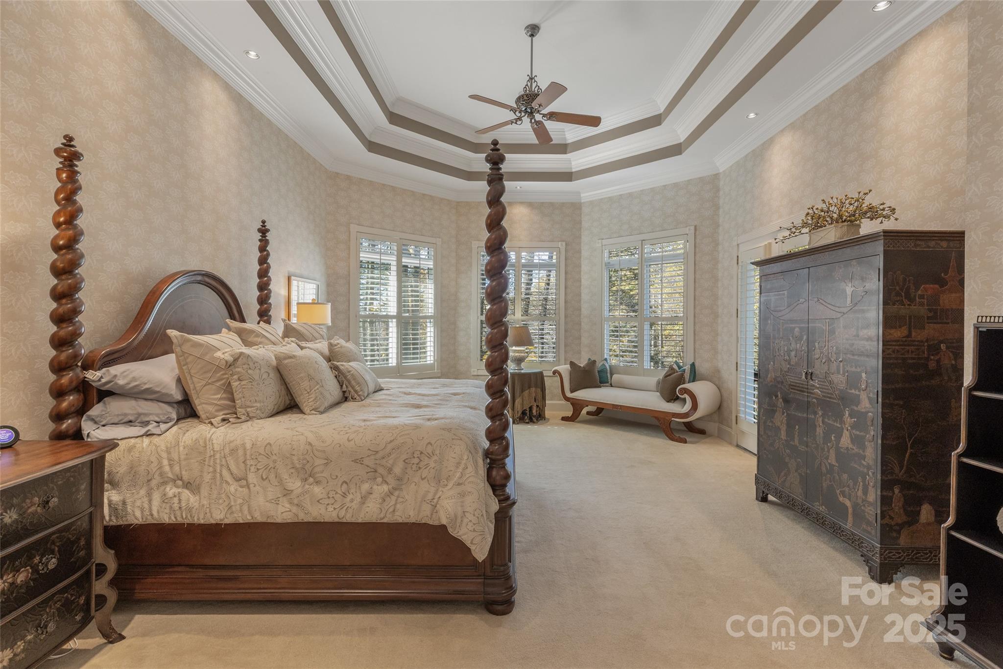 Highland Falls Country Club - Residential