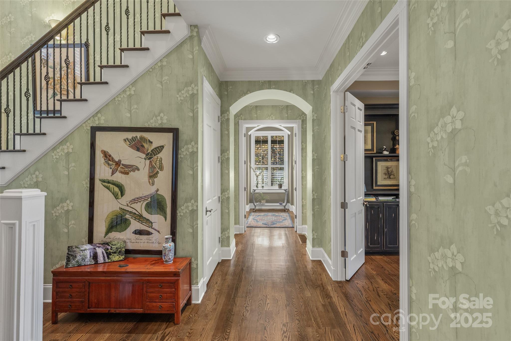 Highland Falls Country Club - Residential